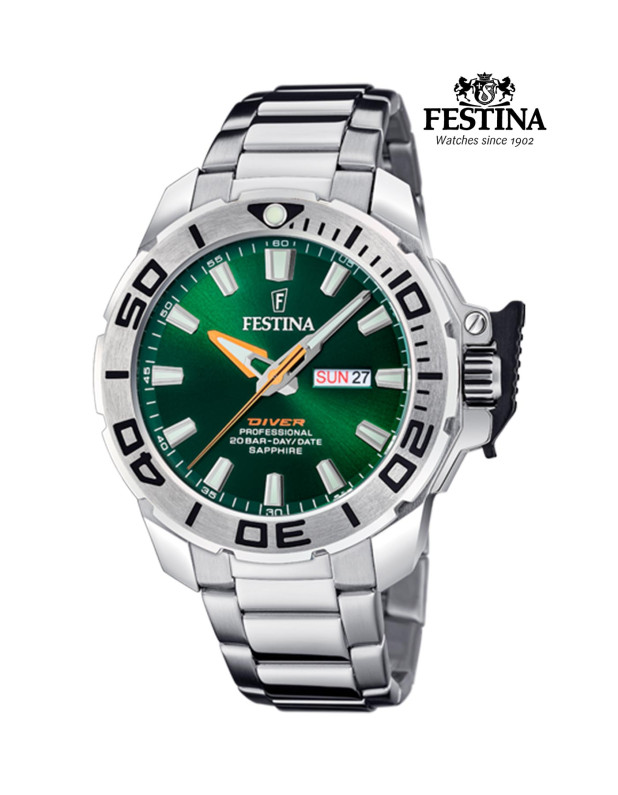 FESTINA Gents Watch